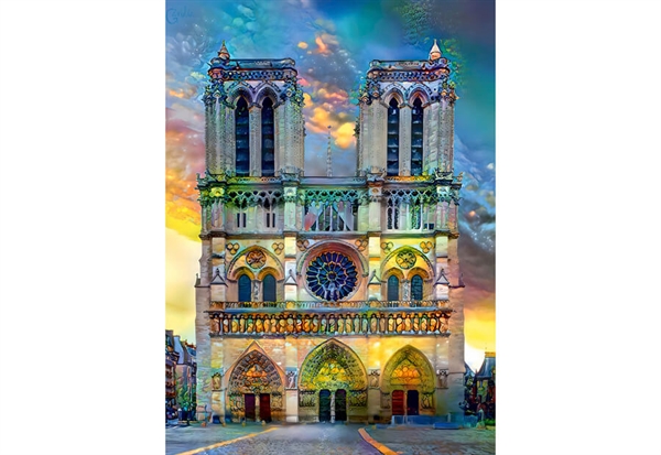 Notre-Dame de Paris