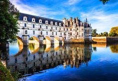 Chenonceau